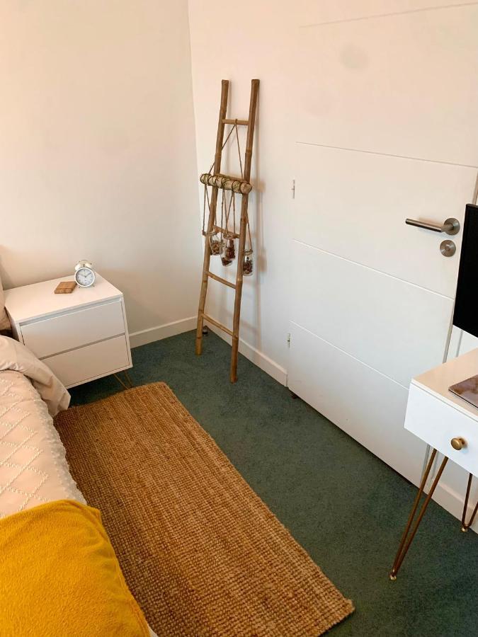 Le Bali Cosy House - T2 Lumineux Et Moderne En Plein Centre Ville De מזון-אלפורט מראה חיצוני תמונה