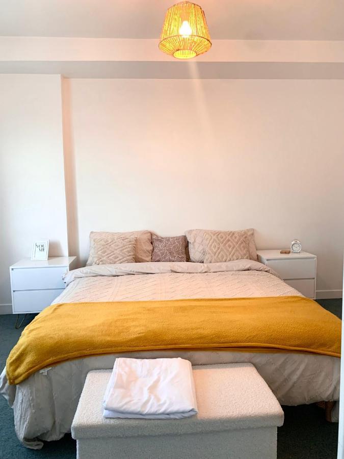 Le Bali Cosy House - T2 Lumineux Et Moderne En Plein Centre Ville De מזון-אלפורט מראה חיצוני תמונה