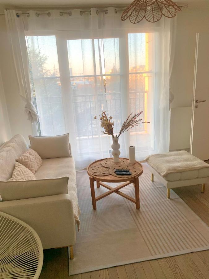Le Bali Cosy House - T2 Lumineux Et Moderne En Plein Centre Ville De מזון-אלפורט מראה חיצוני תמונה
