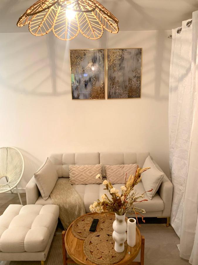 Le Bali Cosy House - T2 Lumineux Et Moderne En Plein Centre Ville De מזון-אלפורט מראה חיצוני תמונה