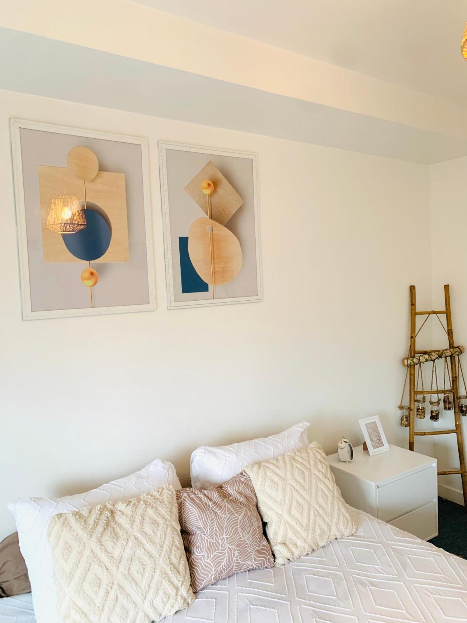 Le Bali Cosy House - T2 Lumineux Et Moderne En Plein Centre Ville De מזון-אלפורט מראה חיצוני תמונה